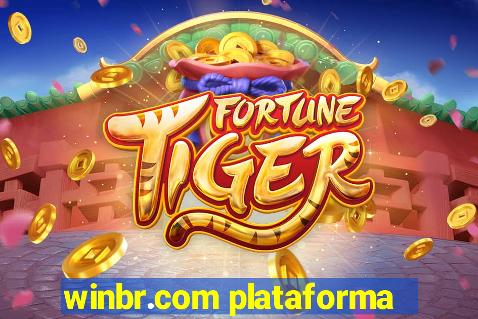 winbr.com plataforma